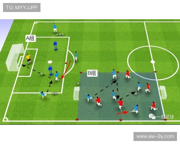 如何通过有效训练提升足球砸球技巧快速掌握关键要领